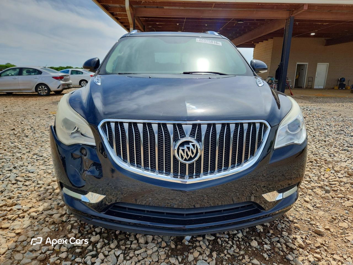 Buick Enclave 2014