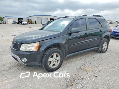Pontiac Torrent 2008 - Zdjęcie 1 z 14