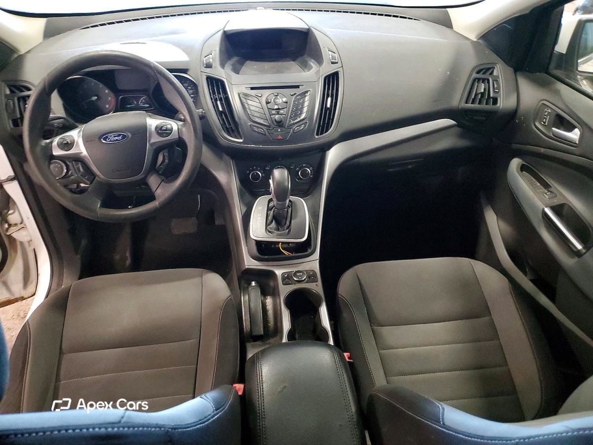 Ford Escape 2013