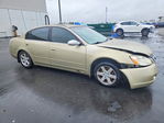 Nissan Altima 2002