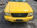 Ford Ranger 2001