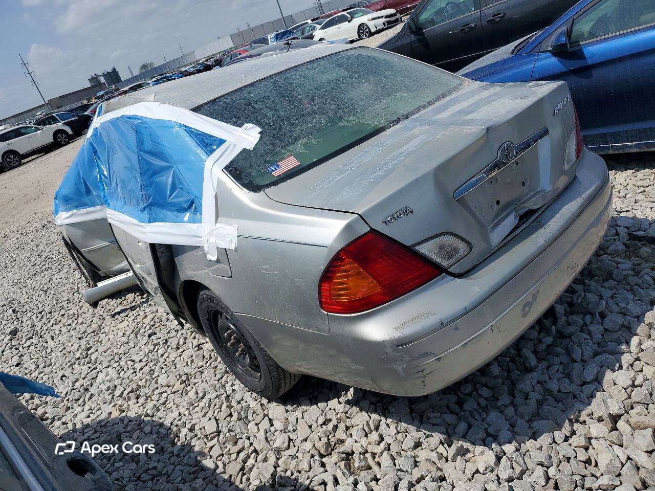 Toyota Avalon 2000