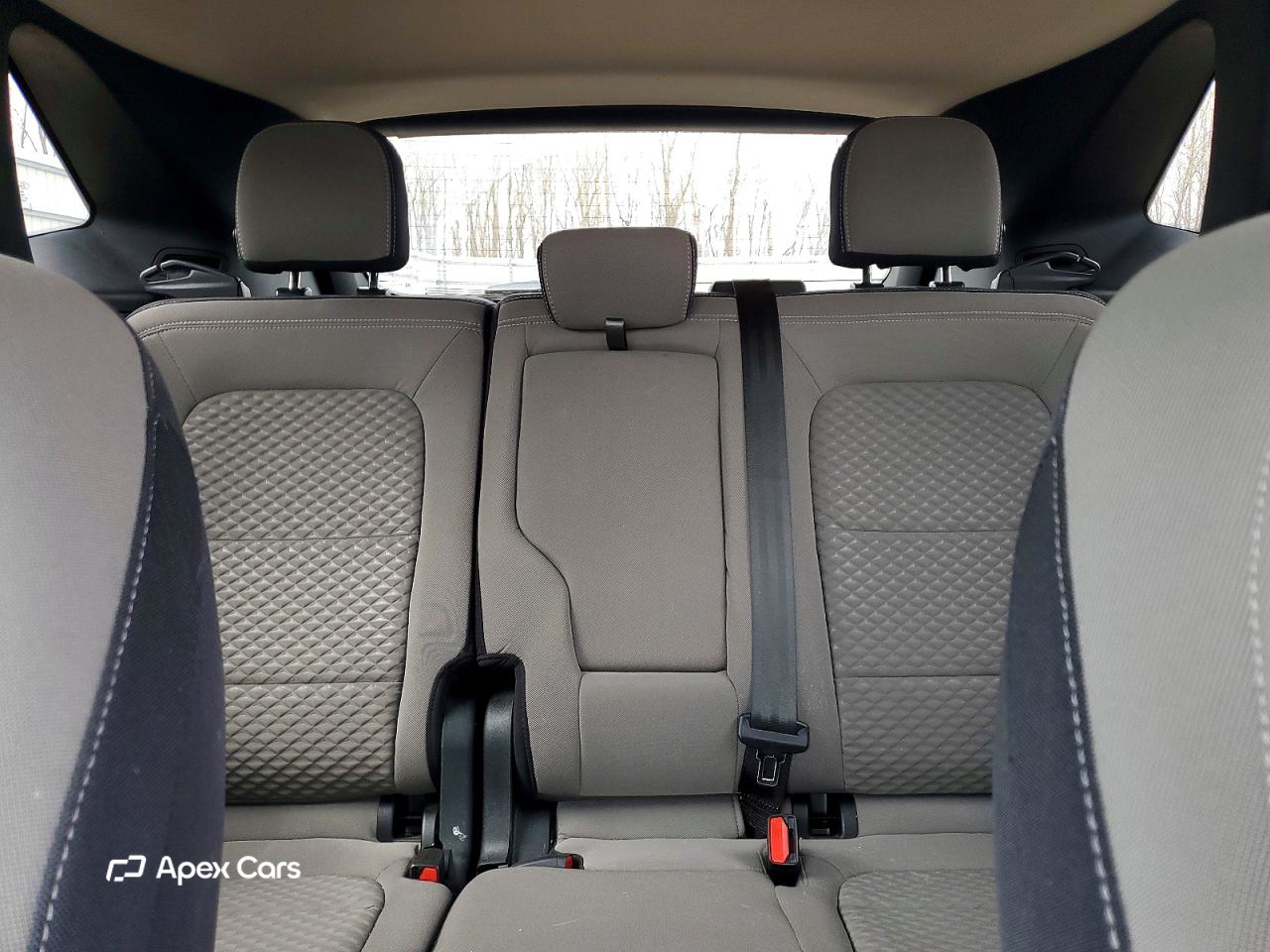 Ford Escape 2020