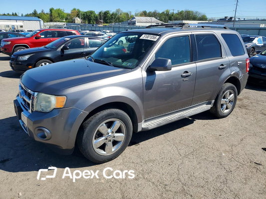Ford Escape 2009 - Image 1 of 13