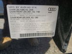 Audi Q5 2014