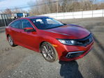 Honda Civic 2020