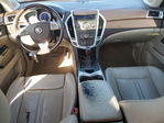 Cadillac SRX 2012