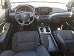 Honda Pilot 2019