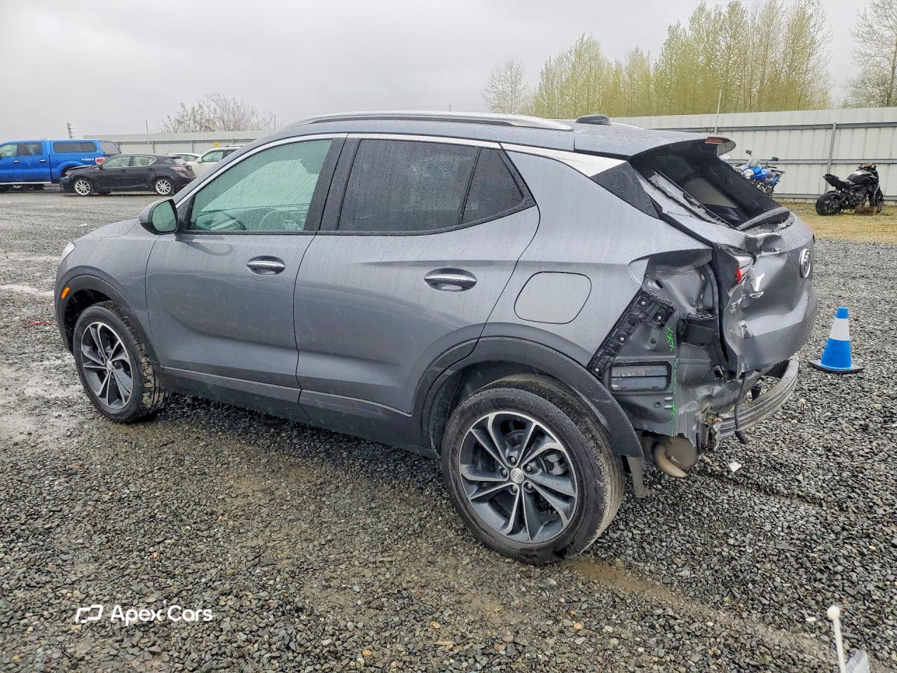 Buick Encore 2020