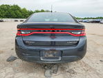 Dodge Dart 2013