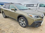 Subaru Outback 2020