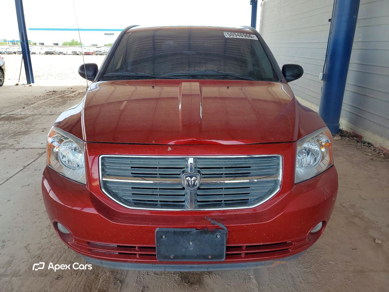 Dodge Caliber 2008