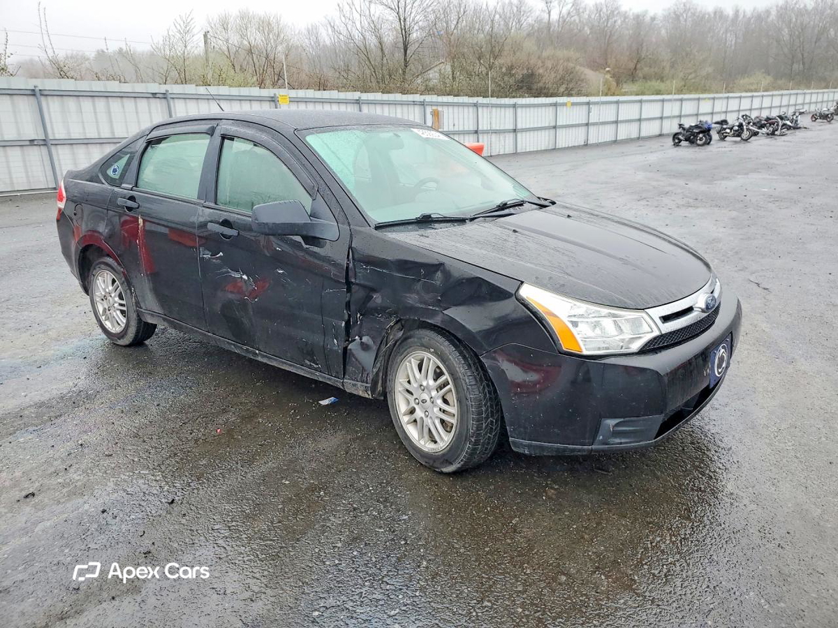 Ford Focus 2009