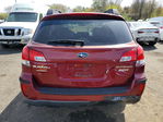 Subaru Outback 2011