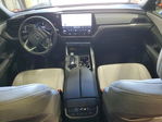 Lexus TX 2024