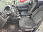 Nissan Versa 2015
