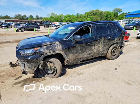 Toyota RAV 4 2021 - Image 1 of 14