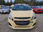 Chevrolet Spark 2014