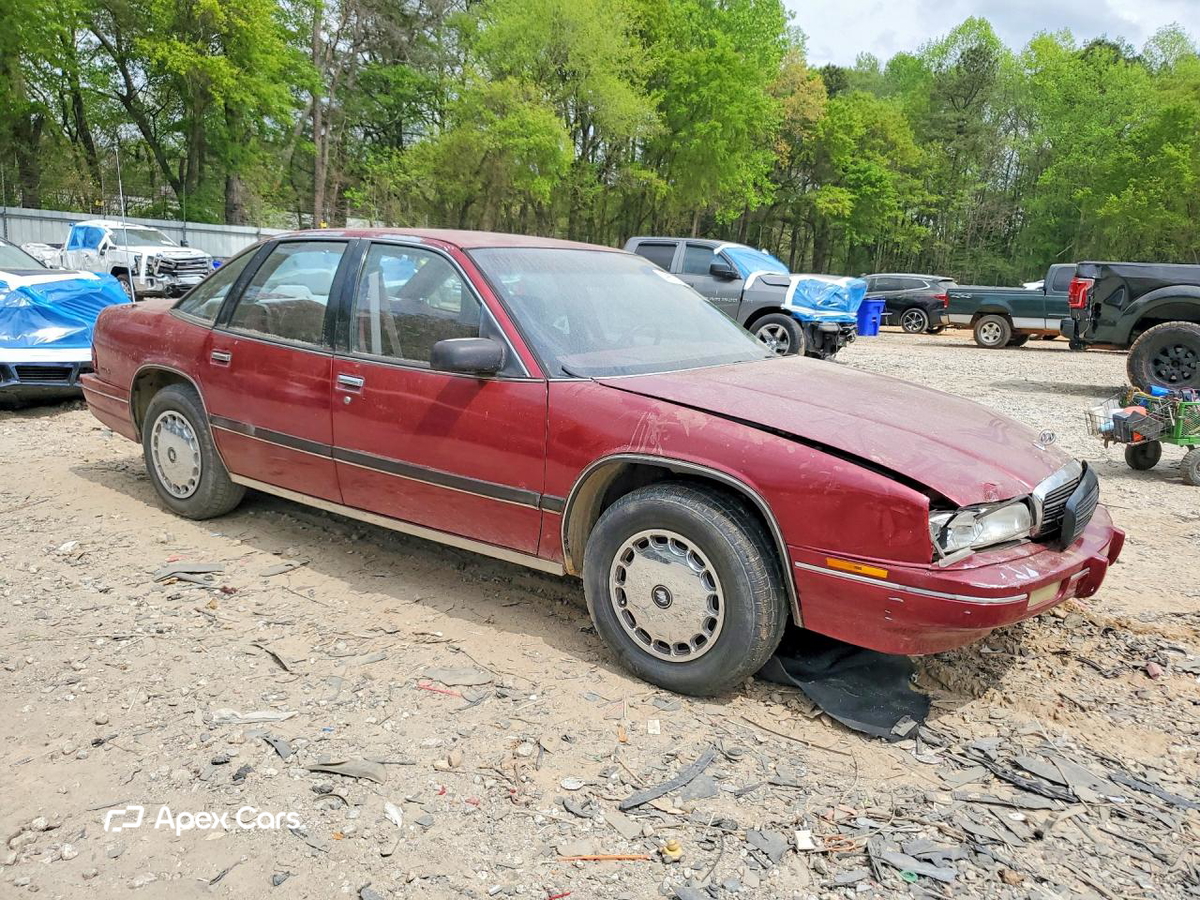 Buick Regal 1993