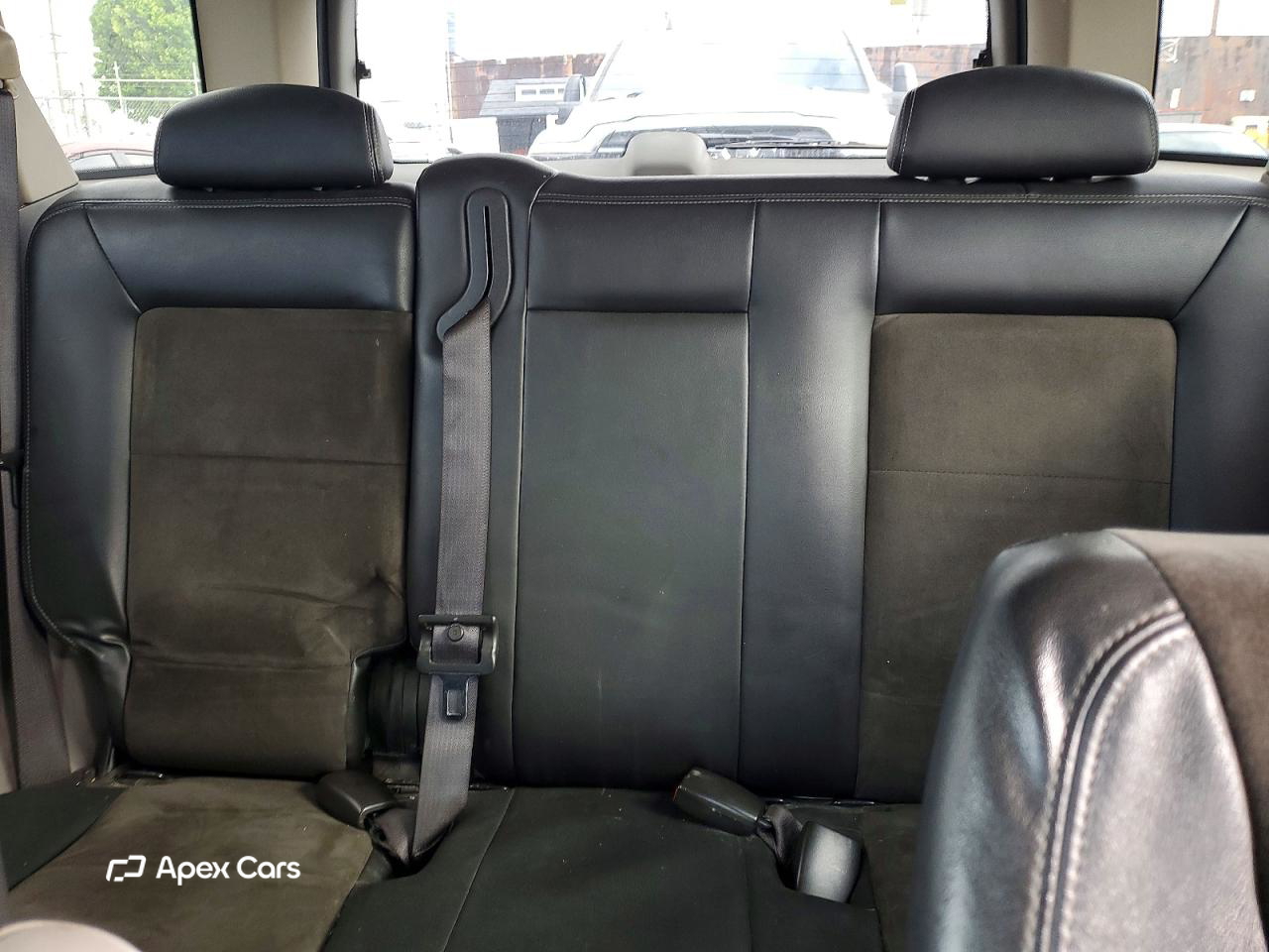Saturn VUE 2006