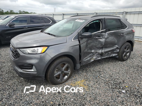 Ford Edge 2022 - Image 1 of 13