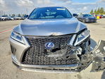 Lexus RX 2022