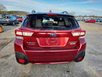 Subaru XV 2019