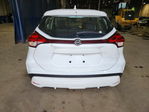Nissan Kicks 2021