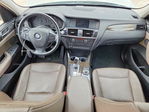 BMW X3 2012