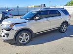 Ford Explorer 2018