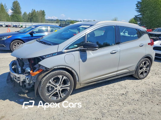 Chevrolet Bolt 2020 - Image 1 of 14