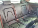 Audi A5 2013