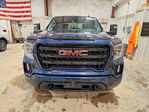 GMC Sierra 2021