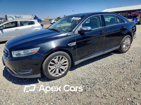 Ford Taurus 2014 - Image 1 of 12