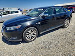 Ford Taurus 2014