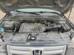 Honda Pilot 2007
