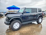 Ford Bronco 2025