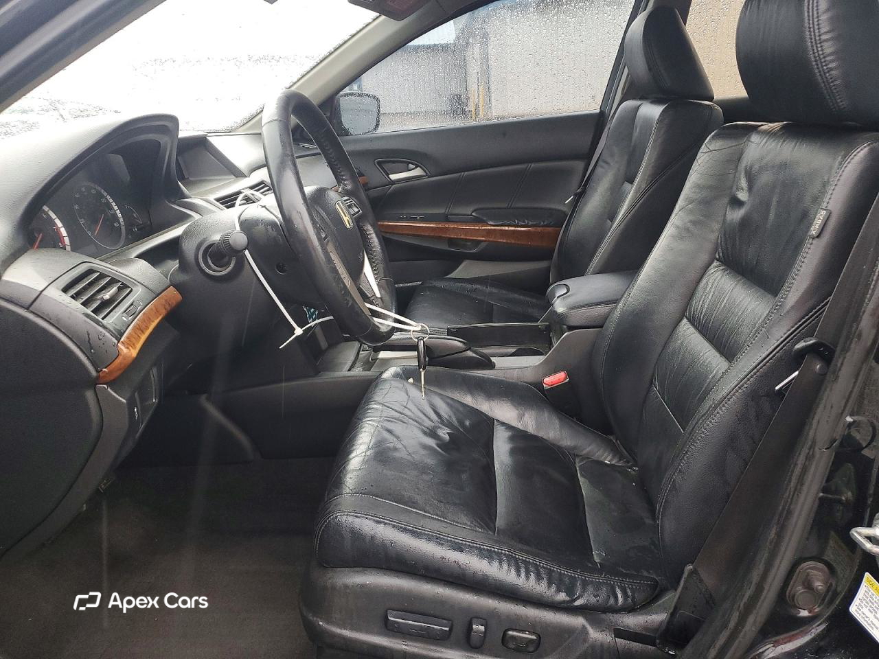 Honda Accord 2011