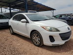 Mazda 3 2012