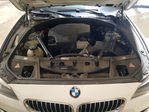 BMW Series 5 2015