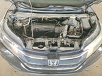Honda CR-V 2016