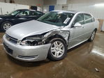Chevrolet Impala 2009
