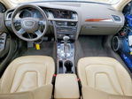 Audi A4 2013