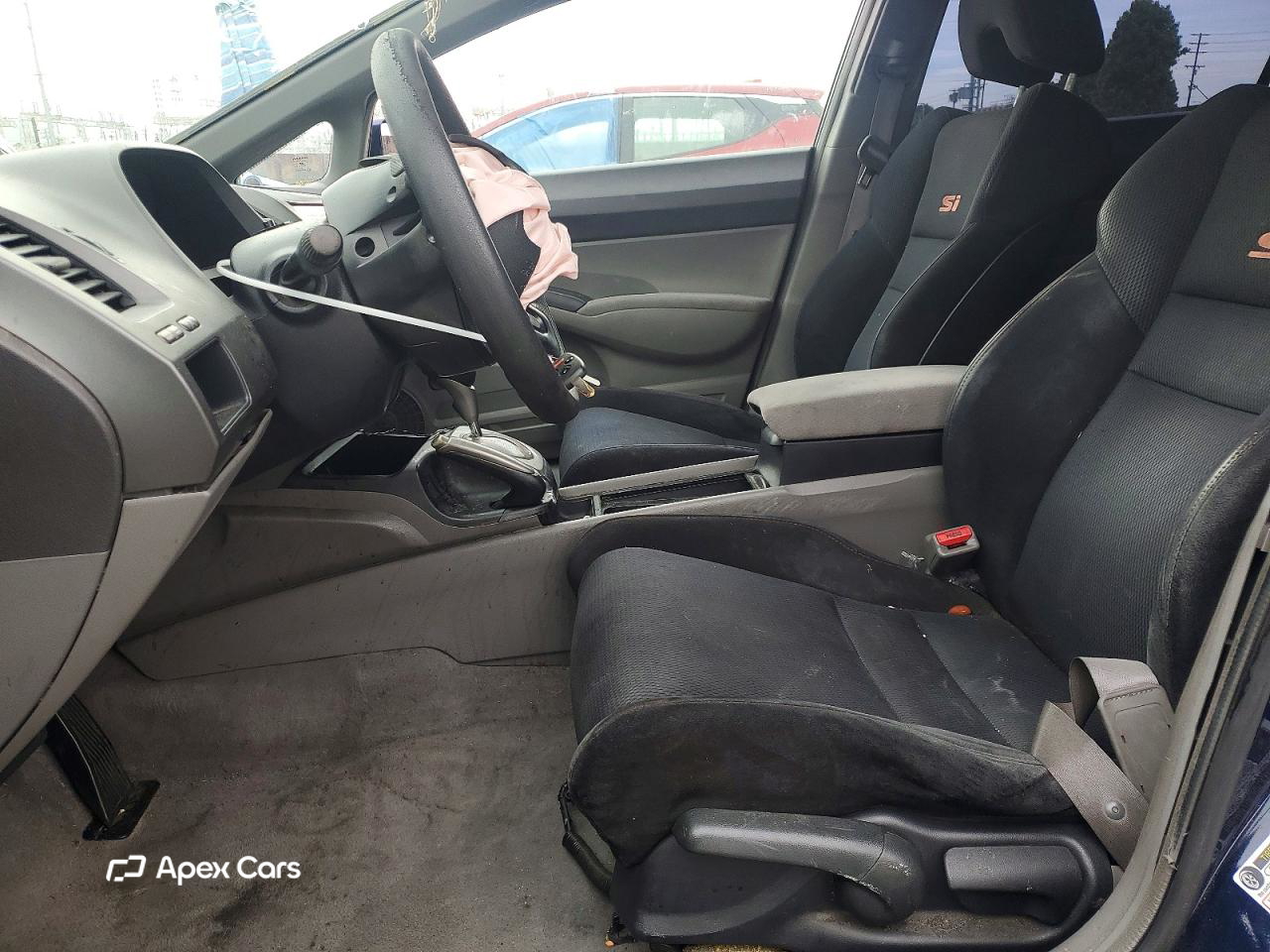 Honda Civic 2007