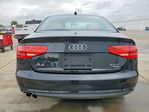 Audi A4 2013