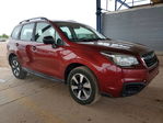 Subaru Forester 2017