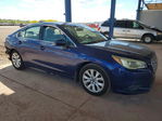 Subaru Legacy 2015