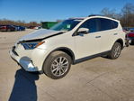 Toyota RAV 4 2017