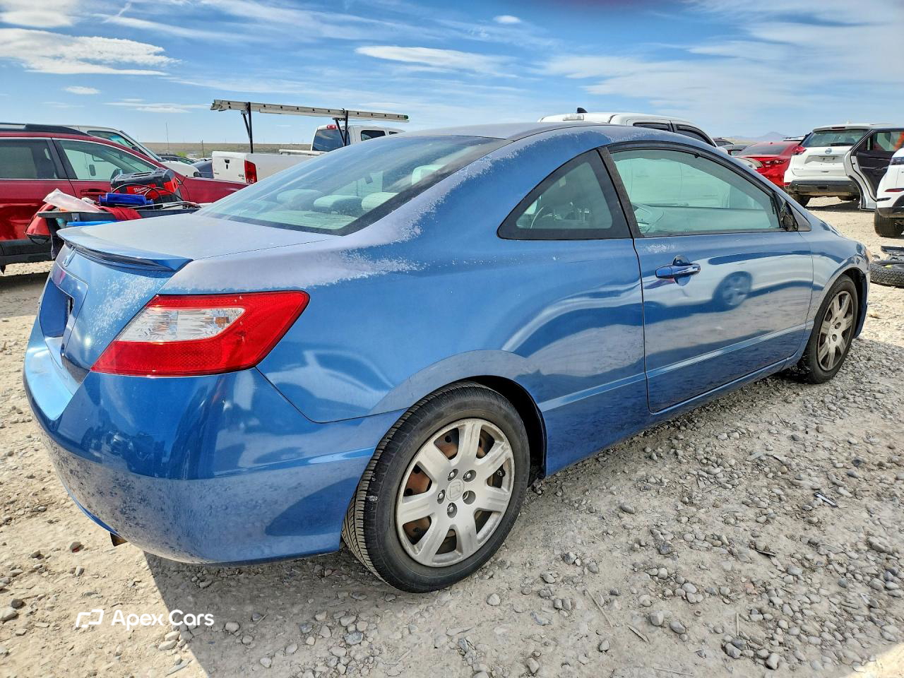 Honda Civic 2010
