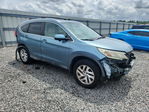 Honda CR-V 2015